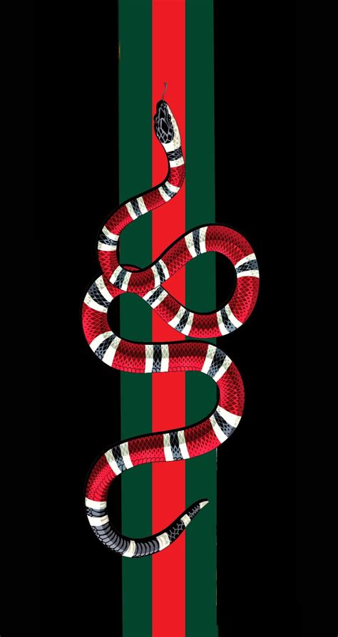 snakes from gucci